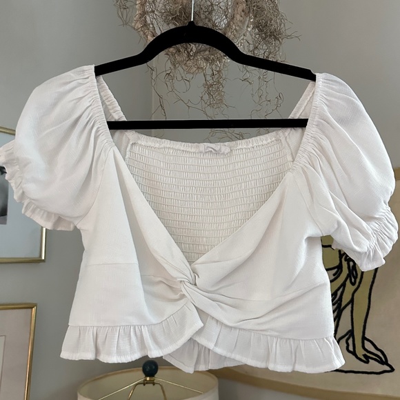 Vestique St. John Top - Size S - Picture 3 of 11